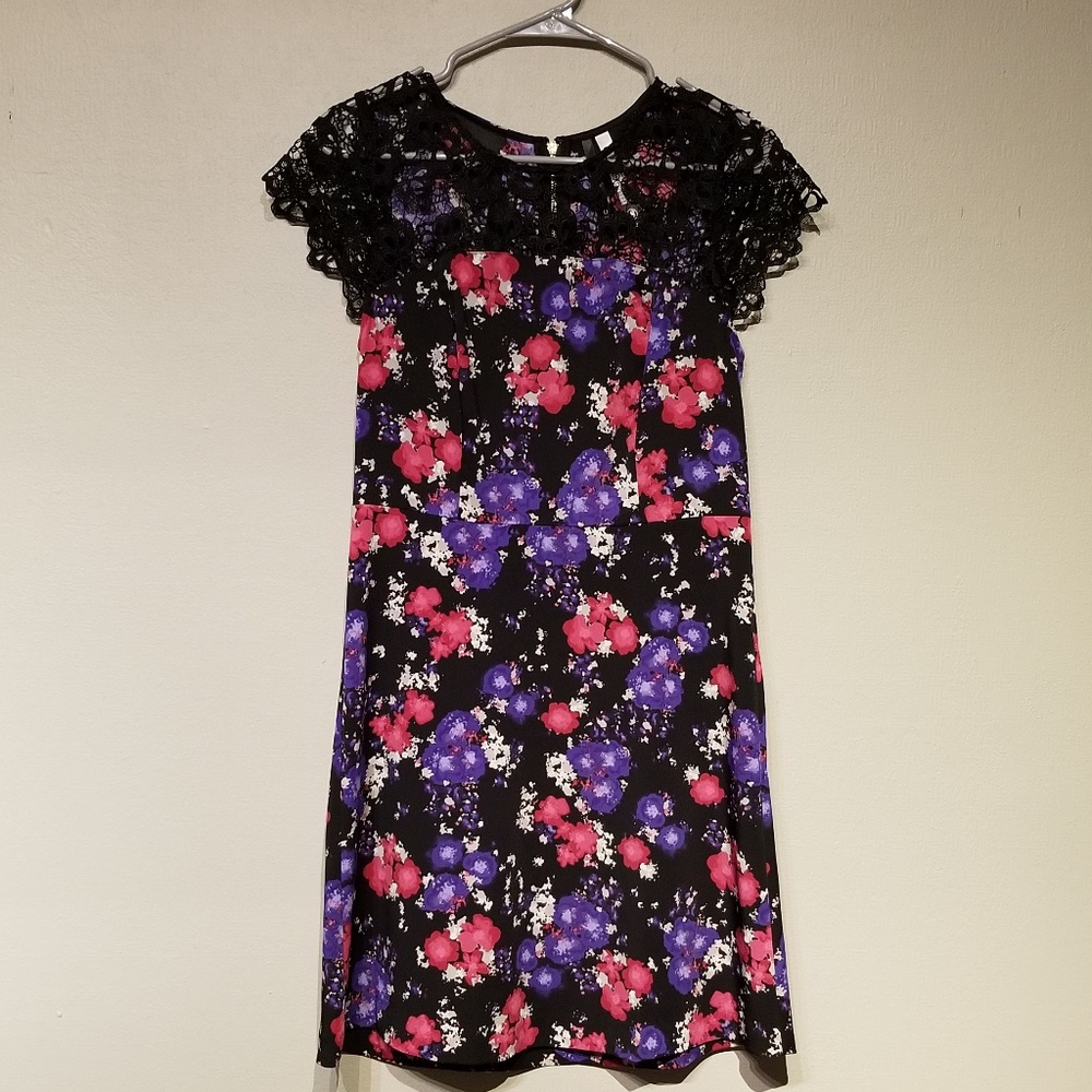 Kensie Dress
